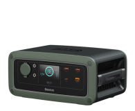 Baseus ioTa 450W 288Wh - 1171115 - zdjęcie 1